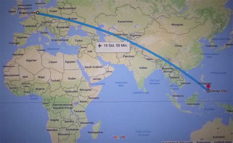 philippines to germany travel time|Flight Time from Manila, Philippines to Berlin, Germany .